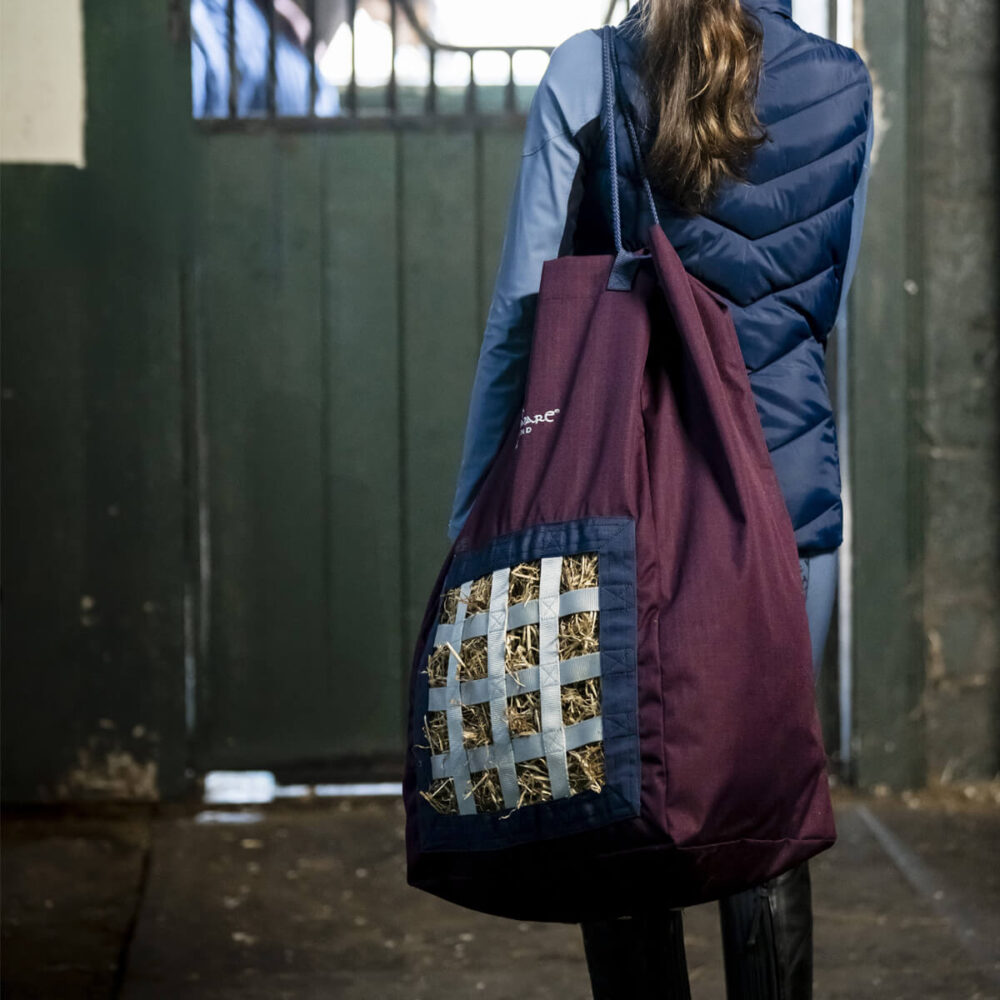 HORSEWARE Revive Haybag Σακίδιο Μεταφοράς Σανού