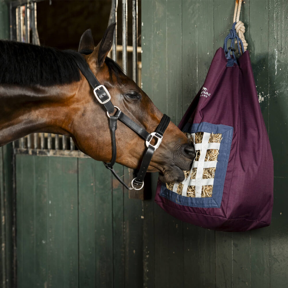 HORSEWARE Revive Haybag Σακίδιο Μεταφοράς Σανού
