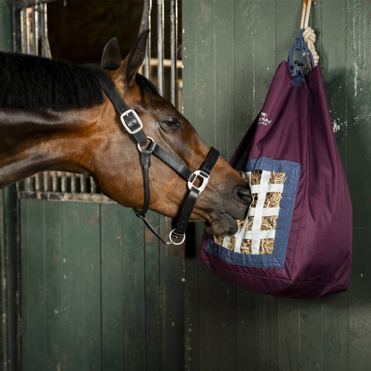 HORSEWARE Revive Haybag Σακίδιο Μεταφοράς Σανού