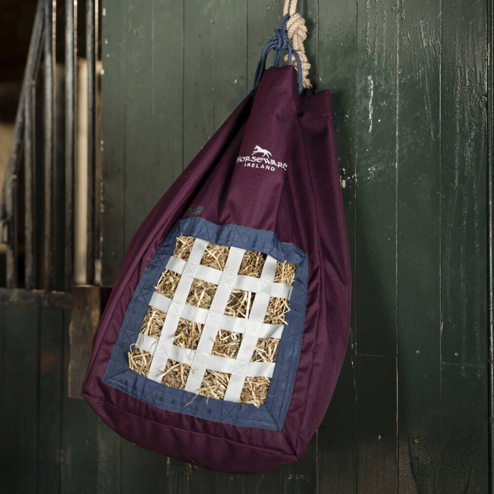 HORSEWARE Revive Haybag Σακίδιο Μεταφοράς Σανού