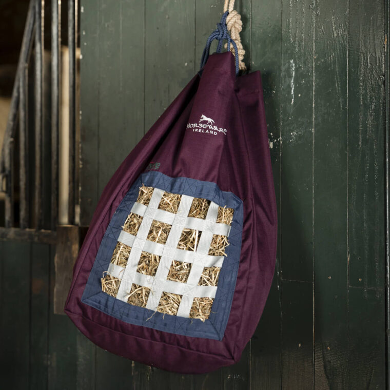 HORSEWARE Revive Haybag Σακίδιο Μεταφοράς Σανού