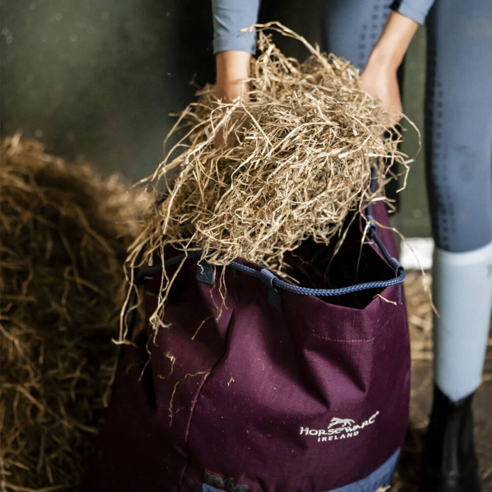 HORSEWARE Revive Haybag Σακίδιο Μεταφοράς Σανού