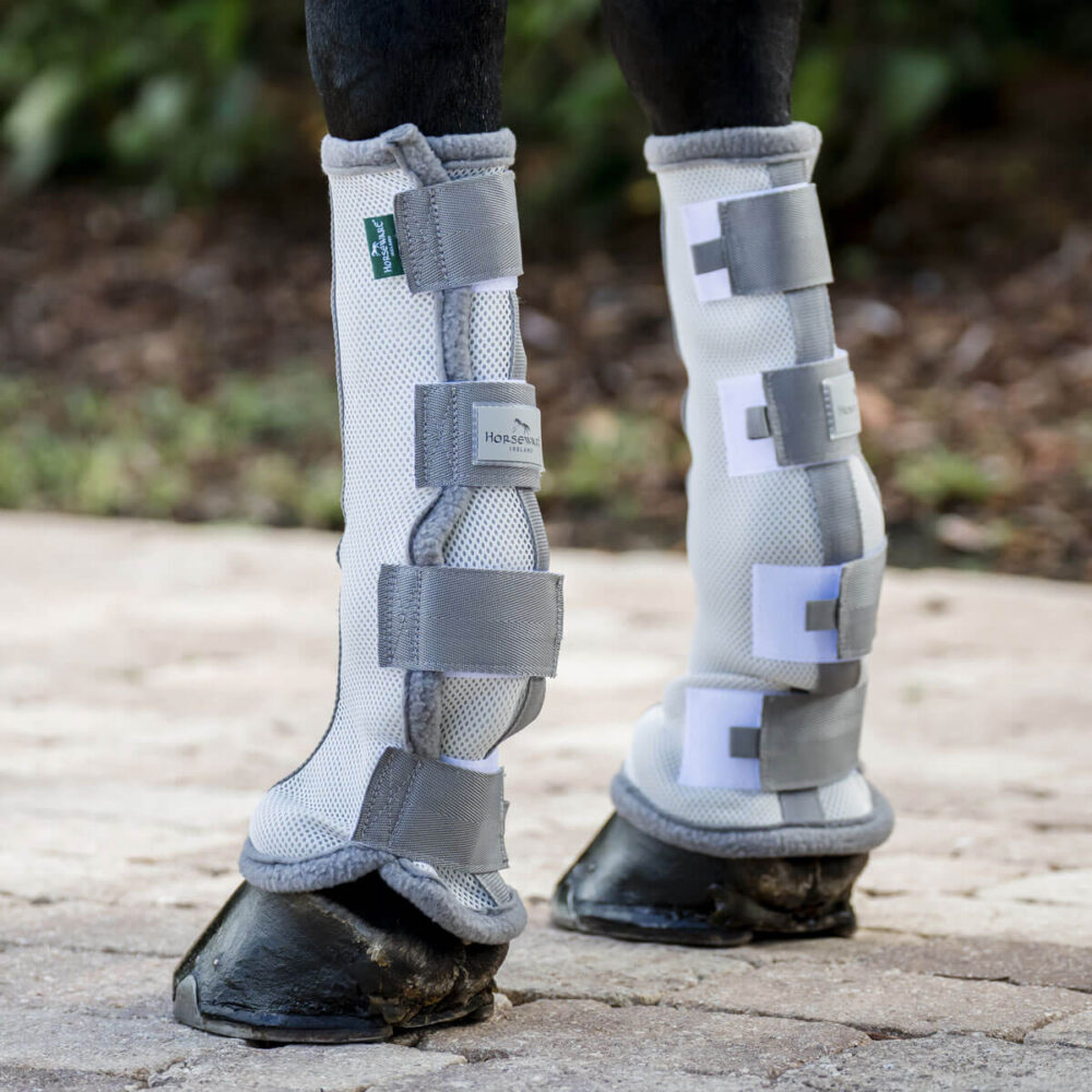 HORSEWARE Εντομοαπωθητικό Κάλυμμα Ποδιών (x2)