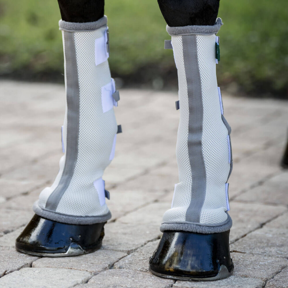 HORSEWARE Εντομοαπωθητικό Κάλυμμα Ποδιών (x2)