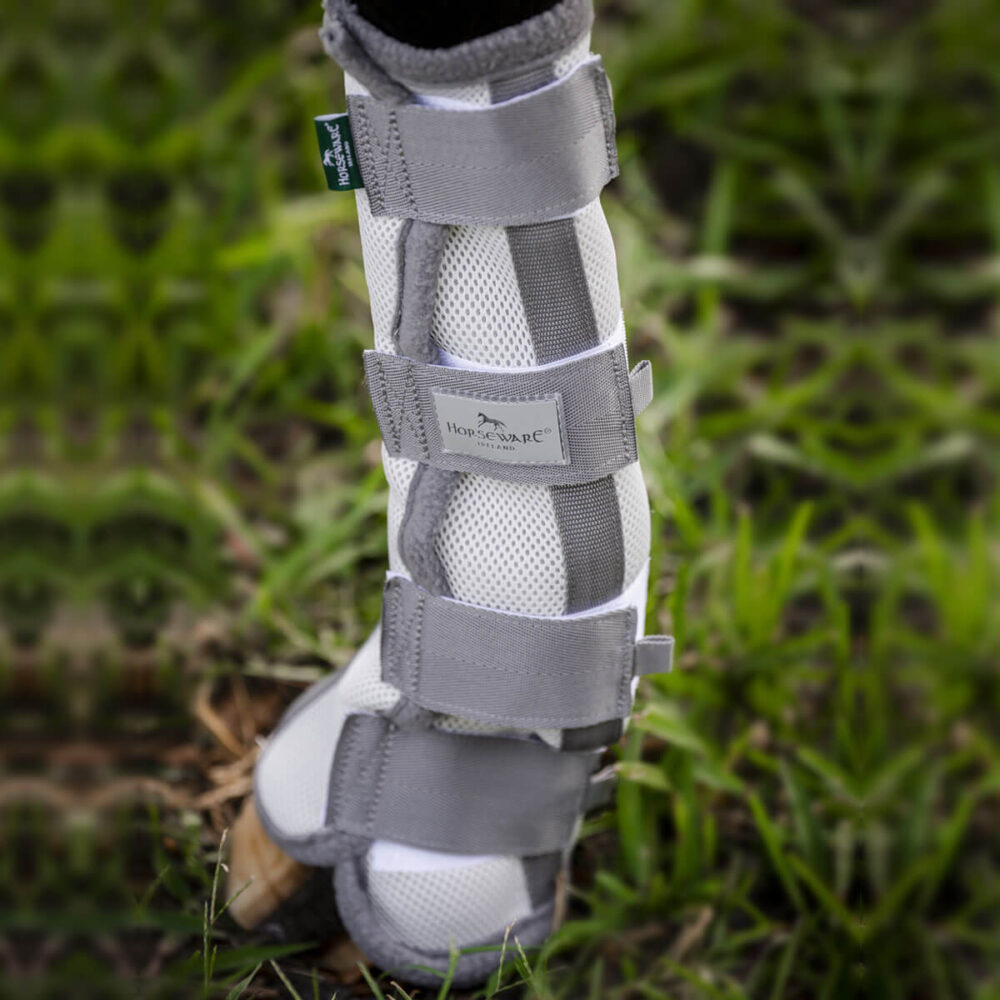 HORSEWARE Εντομοαπωθητικό Κάλυμμα Ποδιών (x2)