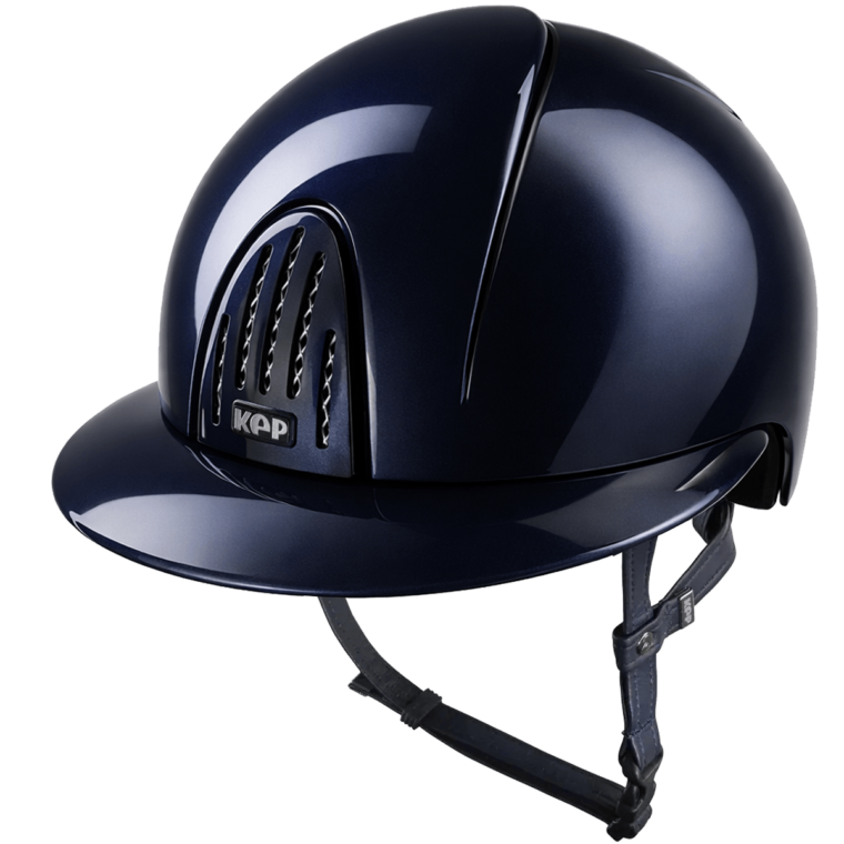 KEP Smart Nova Polo Metal Gloss