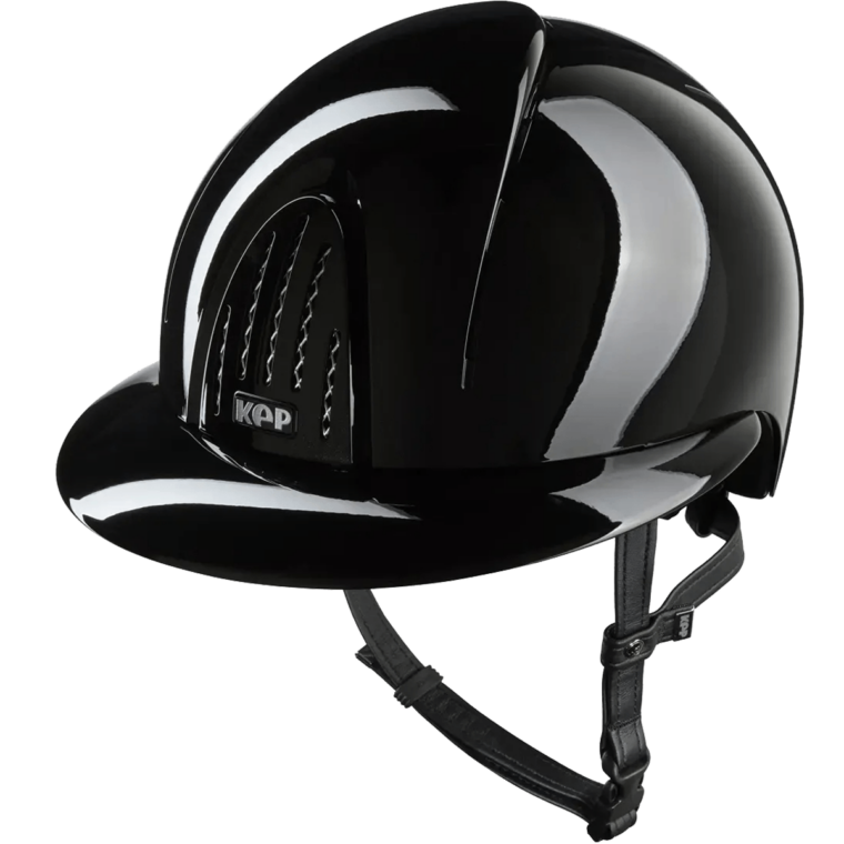 KEP Smart Nova Polo Metal Gloss