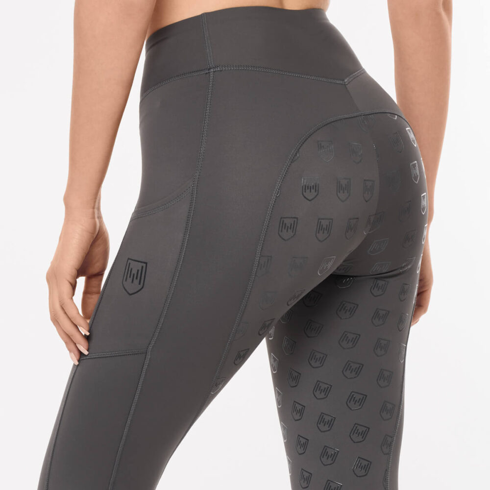 MOMPSO SIGNATURE® Full Grip Tights