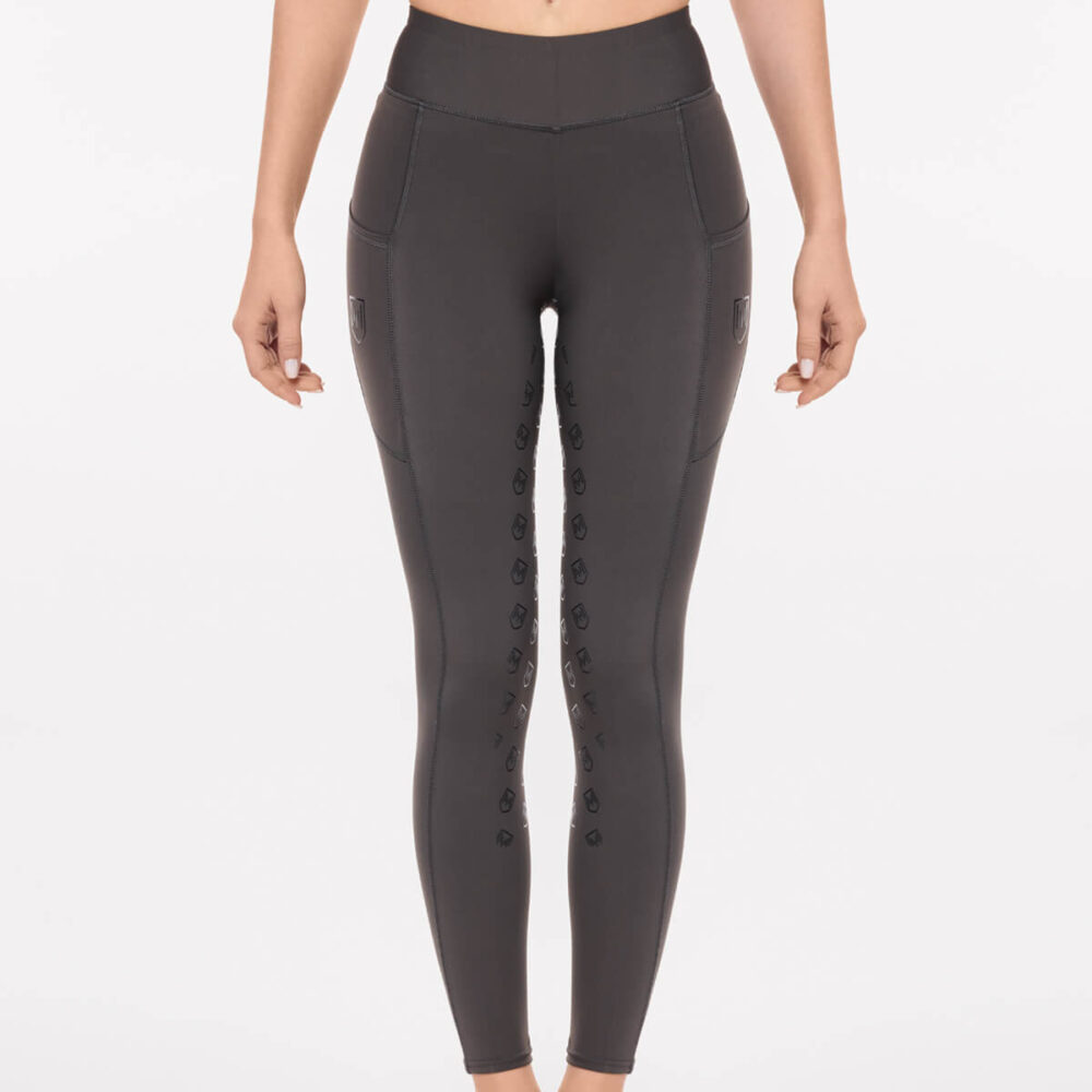 MOMPSO SIGNATURE® Full Grip Tights