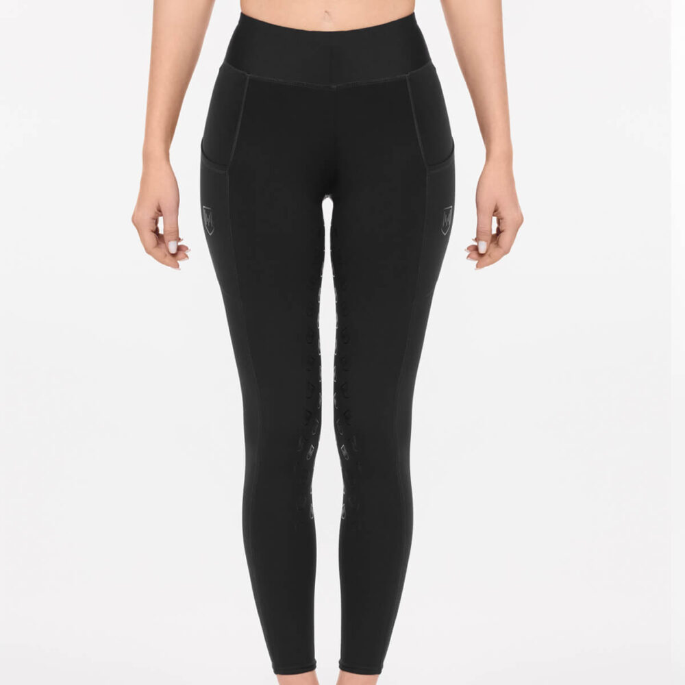 MOMPSO SIGNATURE® Full Grip Tights