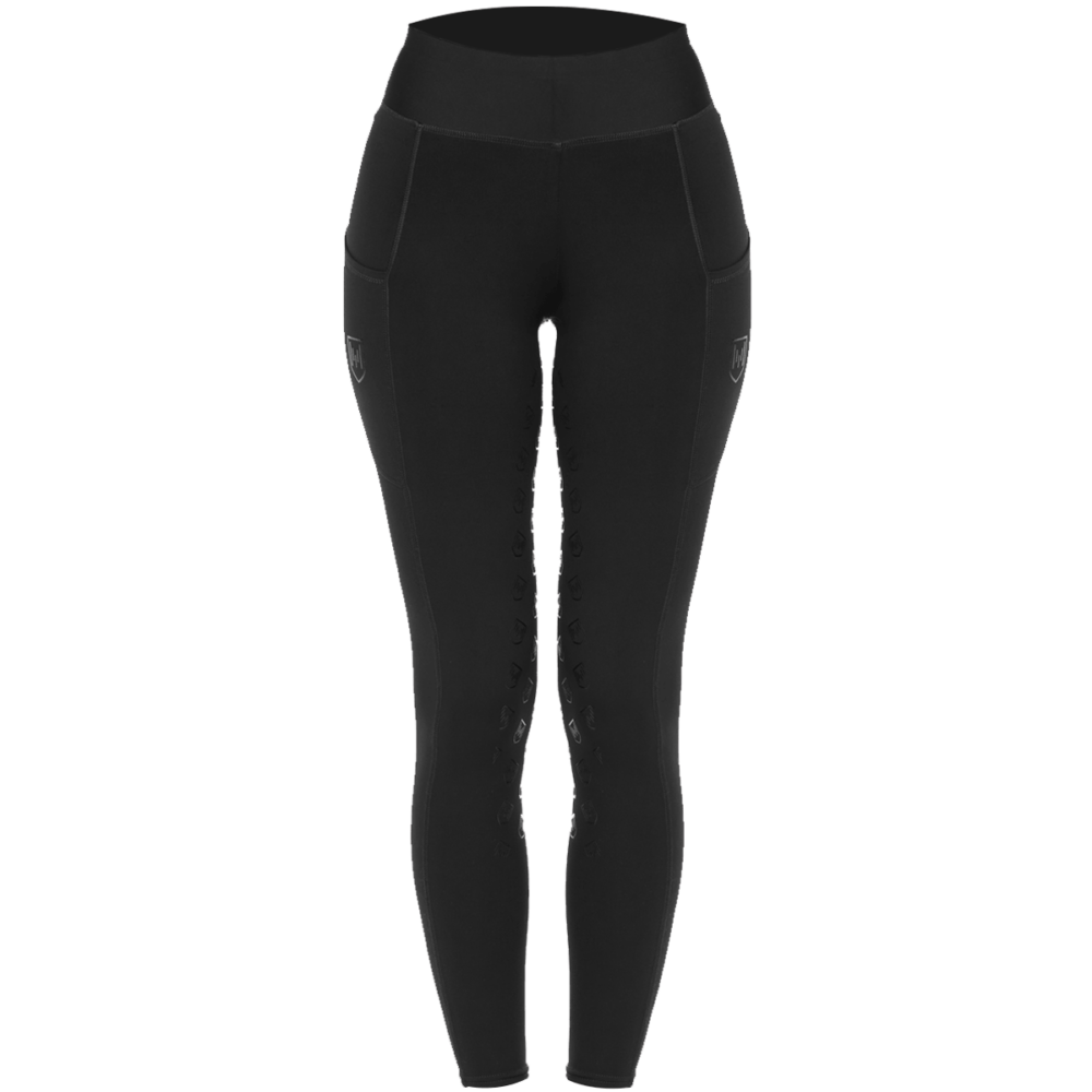 MOMPSO SIGNATURE® Full Grip Tights