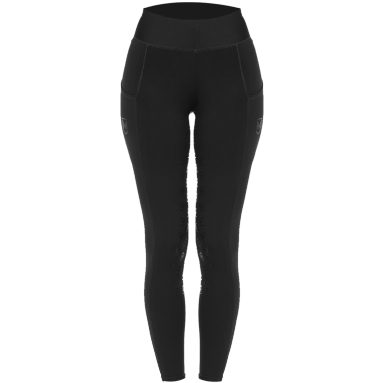MOMPSO SIGNATURE® Full Grip Tights