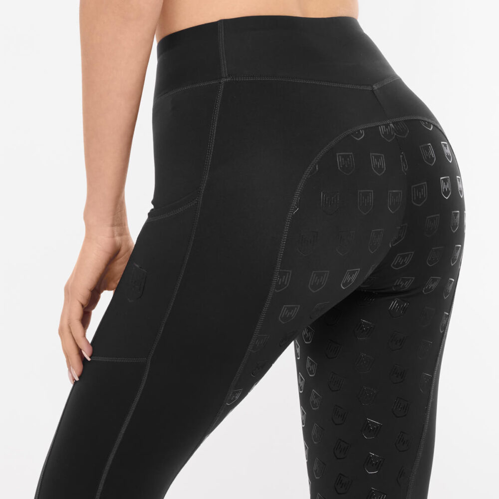 MOMPSO SIGNATURE® Full Grip Tights