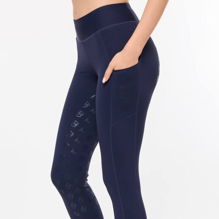 MOMPSO SIGNATURE® Full Grip Tights