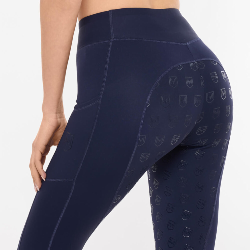 MOMPSO SIGNATURE® Full Grip Tights