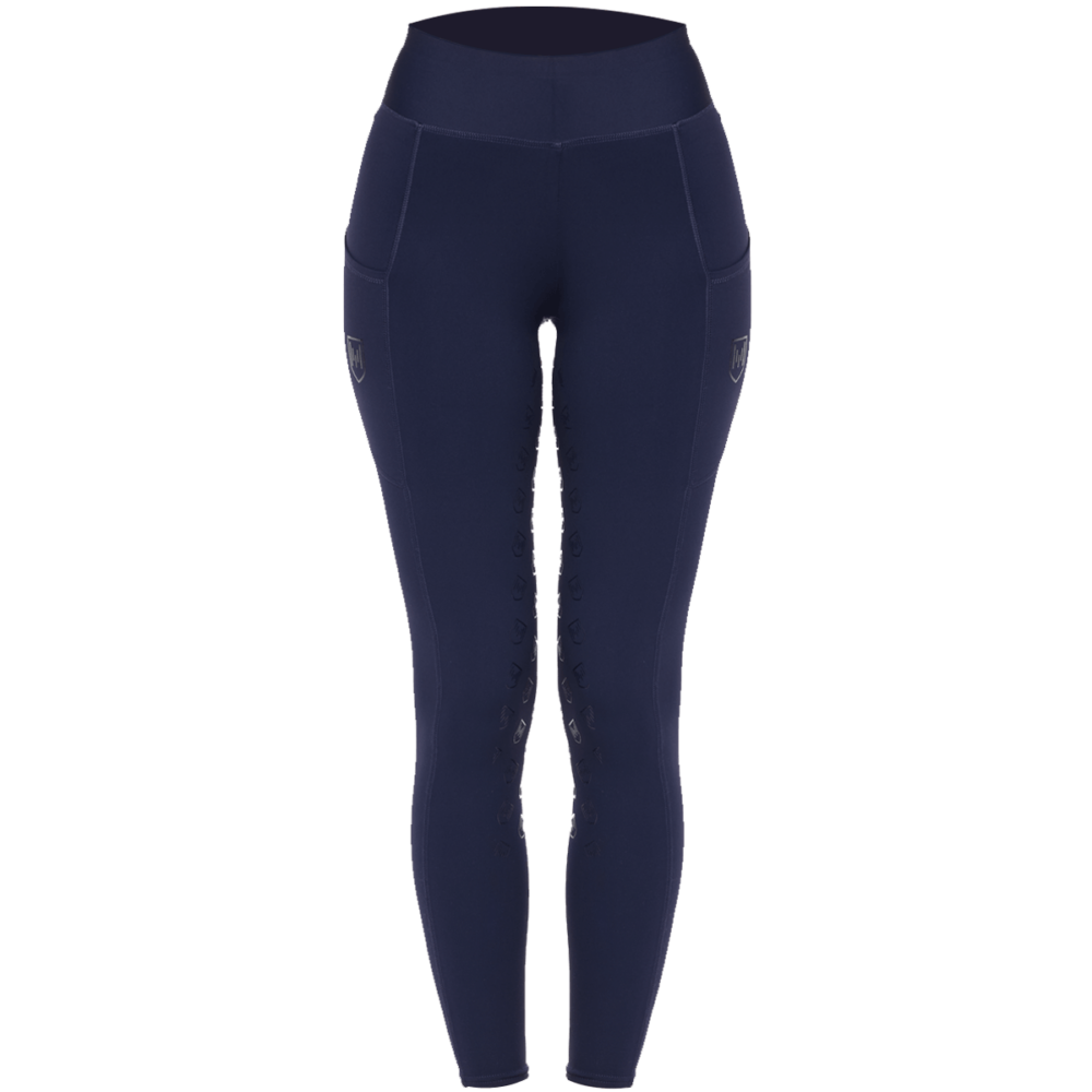 MOMPSO SIGNATURE® Full Grip Tights