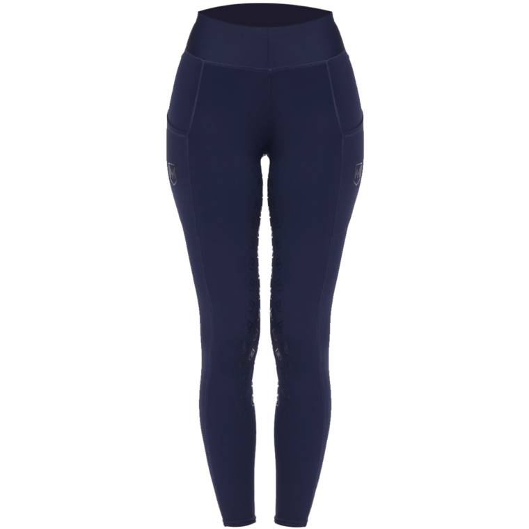 MOMPSO SIGNATURE® Full Grip Tights