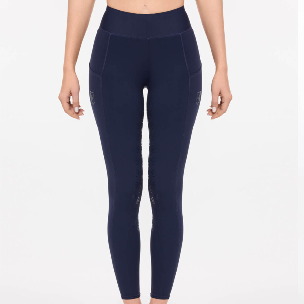 MOMPSO SIGNATURE® Full Grip Tights