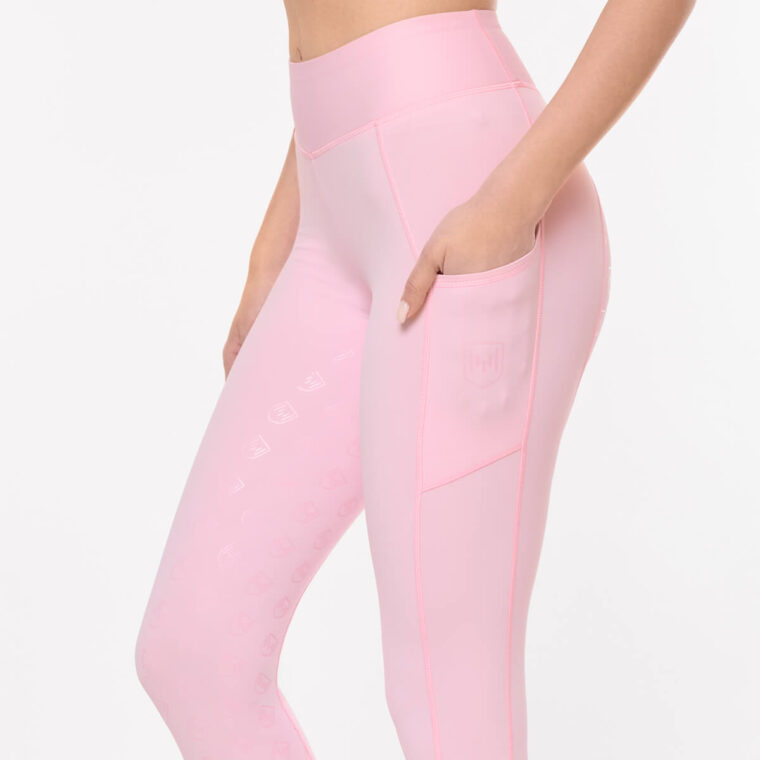 MOMPSO SIGNATURE® Full Grip Tights