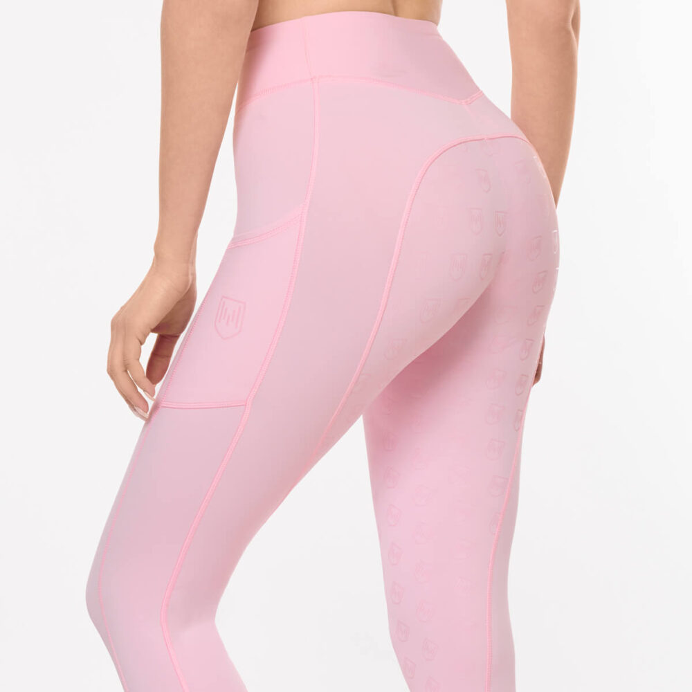 MOMPSO SIGNATURE® Full Grip Tights