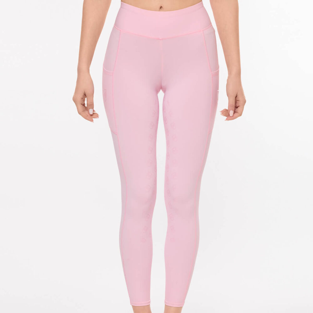 MOMPSO SIGNATURE® Full Grip Tights