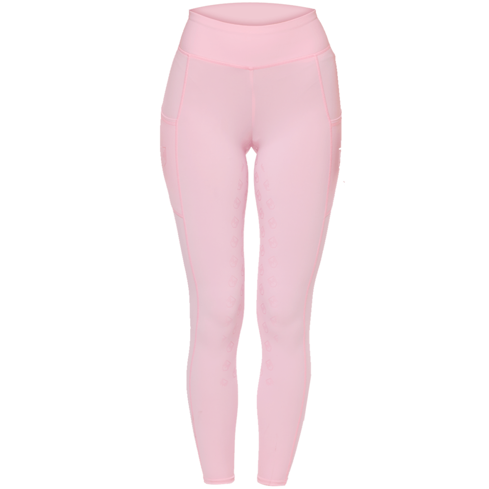 MOMPSO SIGNATURE® Full Grip Tights