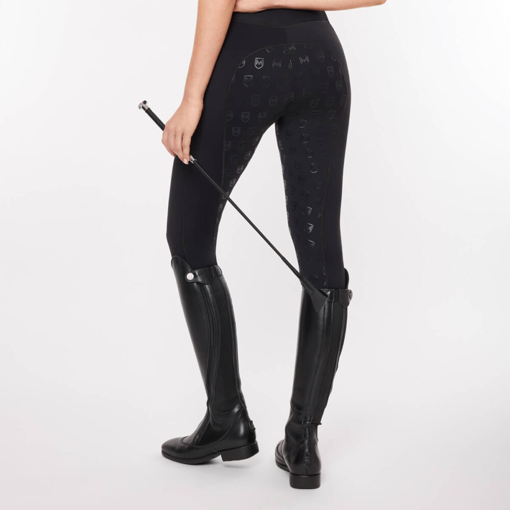 MOMPSO SIGNATURE® Full Grip Tights