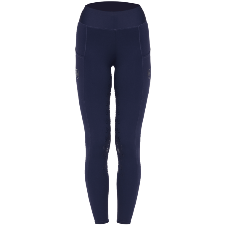 MOMPSO SIGNATURE® Full Grip Youth Tights