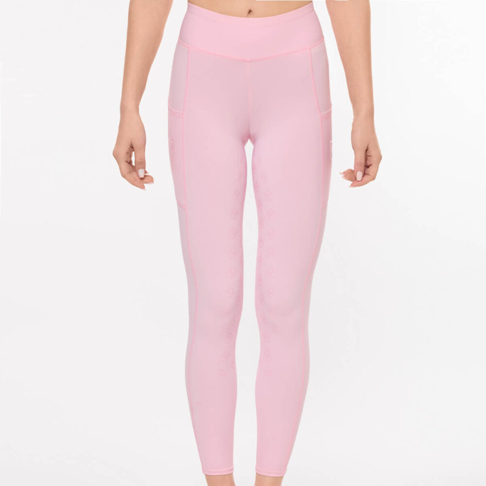 MOMPSO SIGNATURE® Full Grip Youth Tights