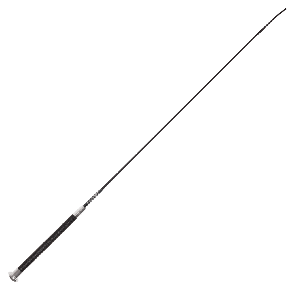 MOMPSO SIGNATURE Μαστίγιο Dressage 110εκ.