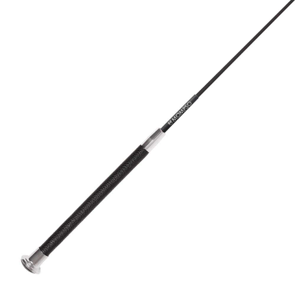 MOMPSO SIGNATURE Μαστίγιο Dressage 110εκ.