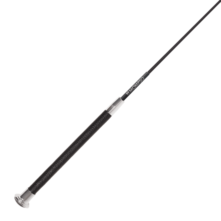 MOMPSO SIGNATURE Μαστίγιο Dressage 110εκ.