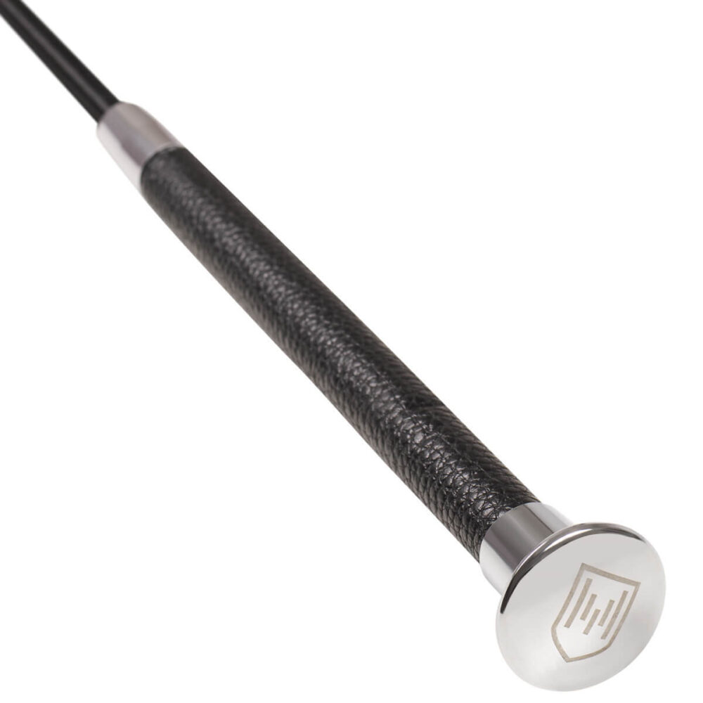 MOMPSO SIGNATURE Μαστίγιο Dressage 110εκ.