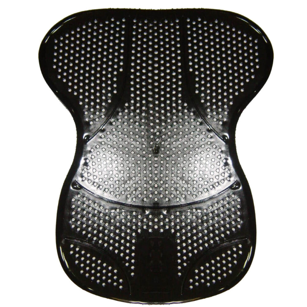 MOMPSO SPORT® Non-Slip Flat Gel pad