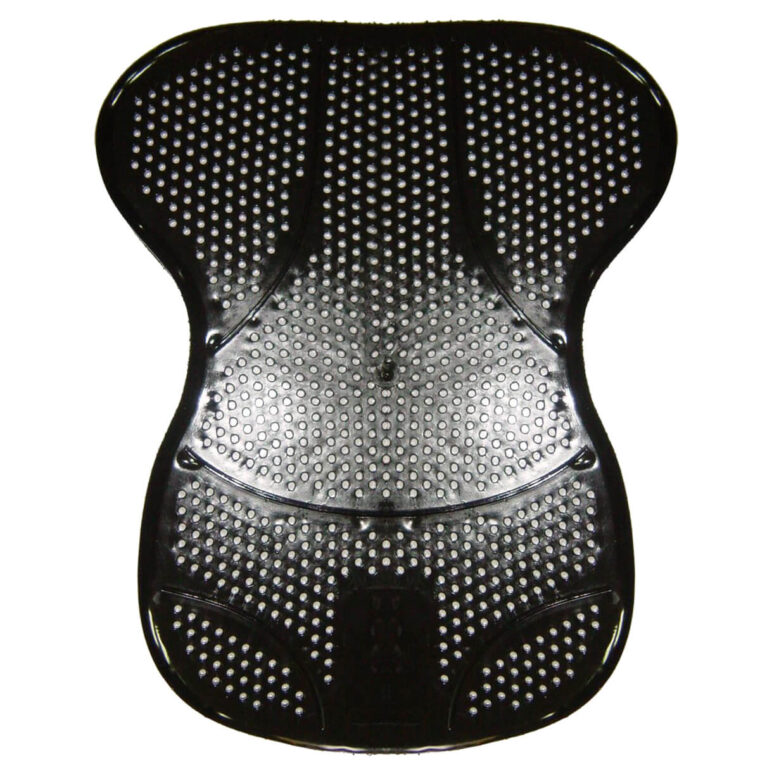 MOMPSO SPORT® Non-Slip Flat Gel pad