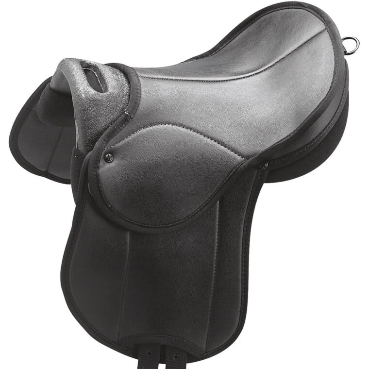 NORTON Rexine Junior Εκπαιδευτική Σέλα