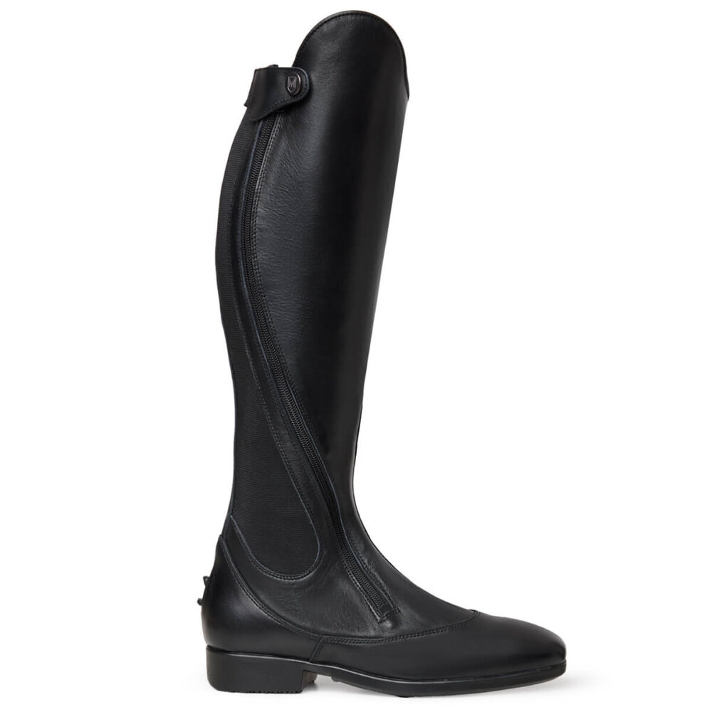 MOMPSO SIGNATURE PROTECH-III Μπότες Ιππασίας