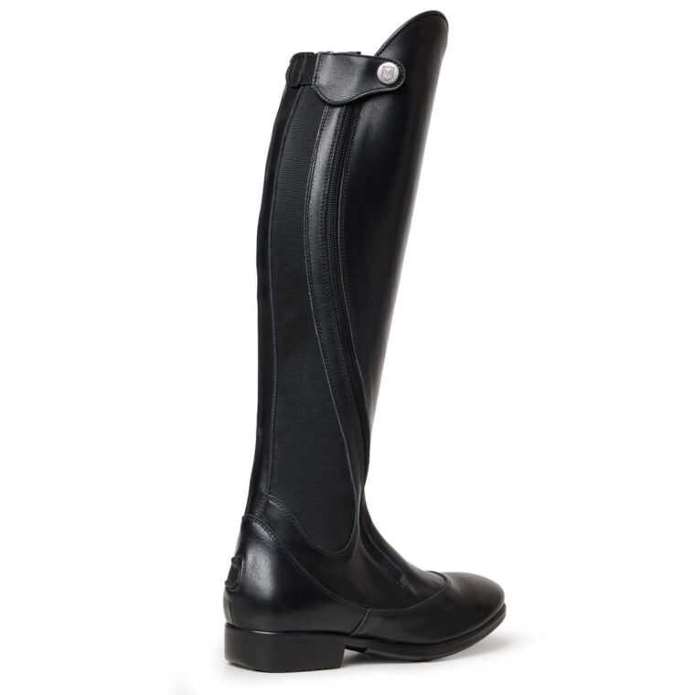 MOMPSO SIGNATURE PROTECH-III Μπότες Ιππασίας