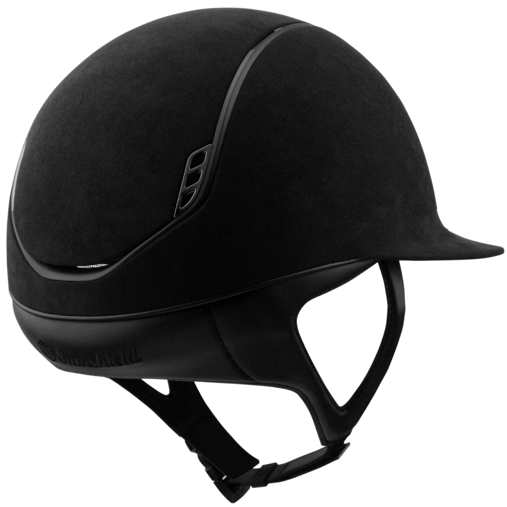 SAMSHIELD Shield 2.0 Premium Shadow