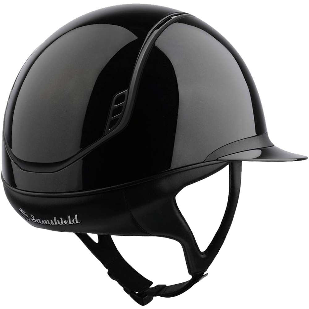 SAMSHIELD Miss Shield 2.0 Darkline Gloss