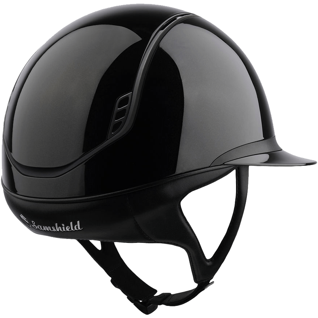 SAMSHIELD Miss Shield 2.0 Darkline Gloss SAMSHIELD Miss Shield 2.0 Darkline Gloss