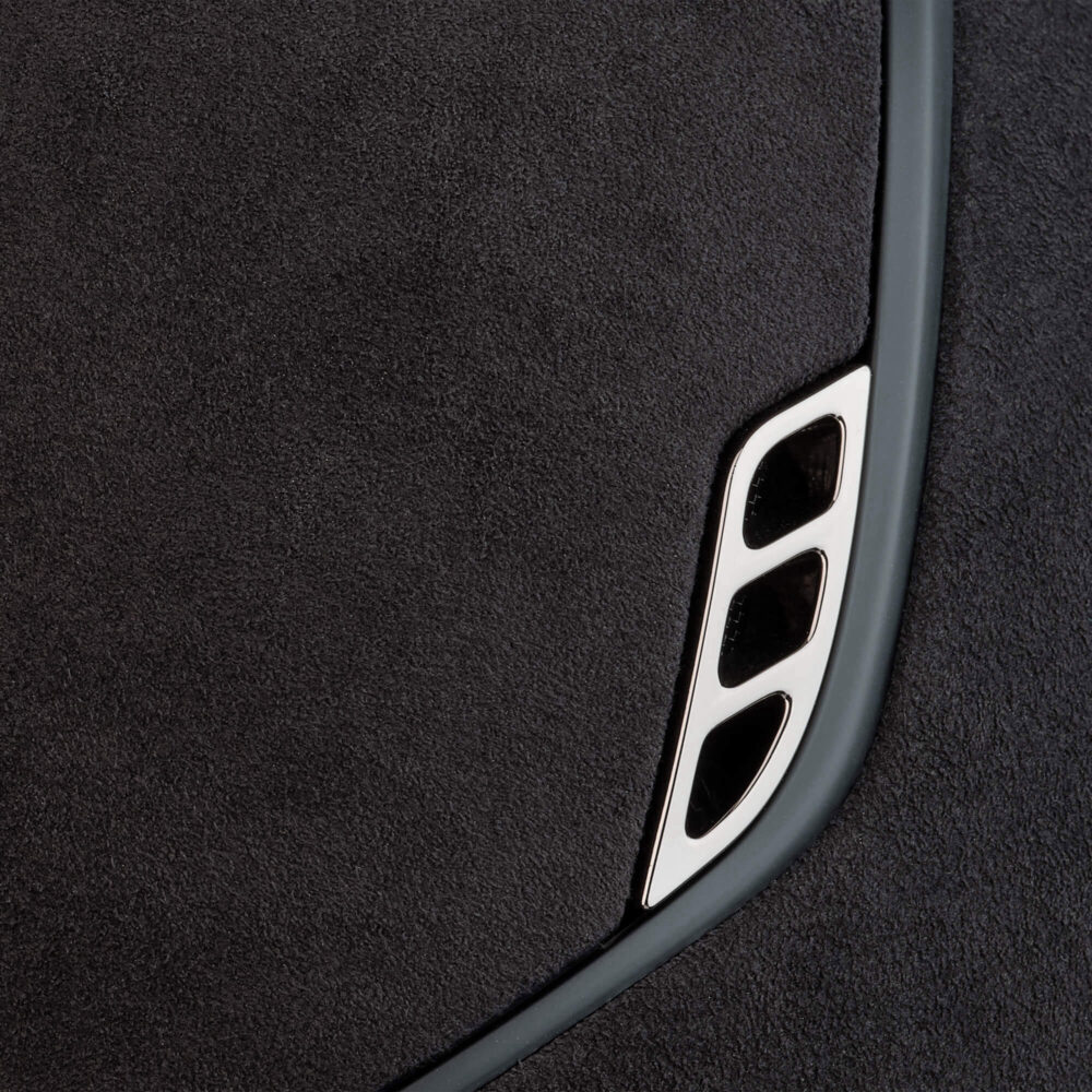 SAMSHIELD Shield 2.0 Premium Shadow