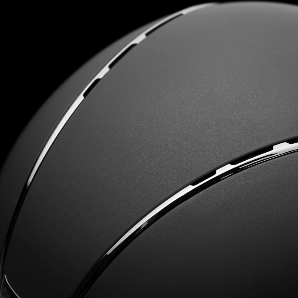 SAMSHIELD Shield 2.0 Shadow Matt