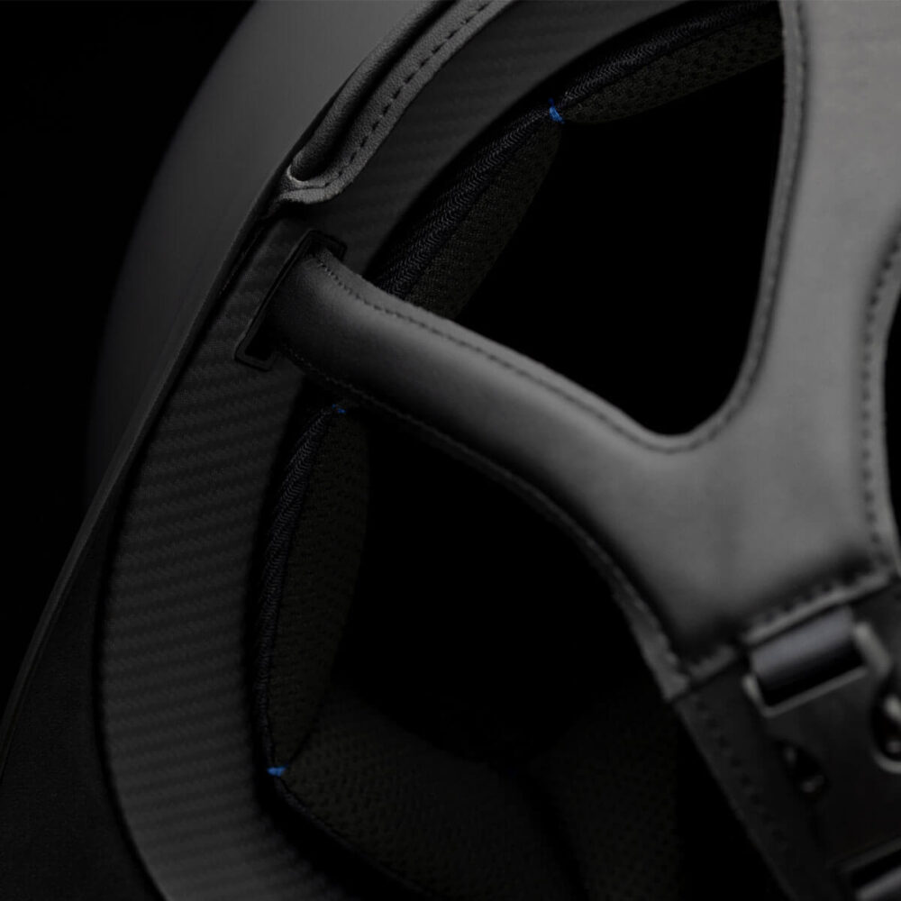 SAMSHIELD Shield 2.0 Shadow Matt