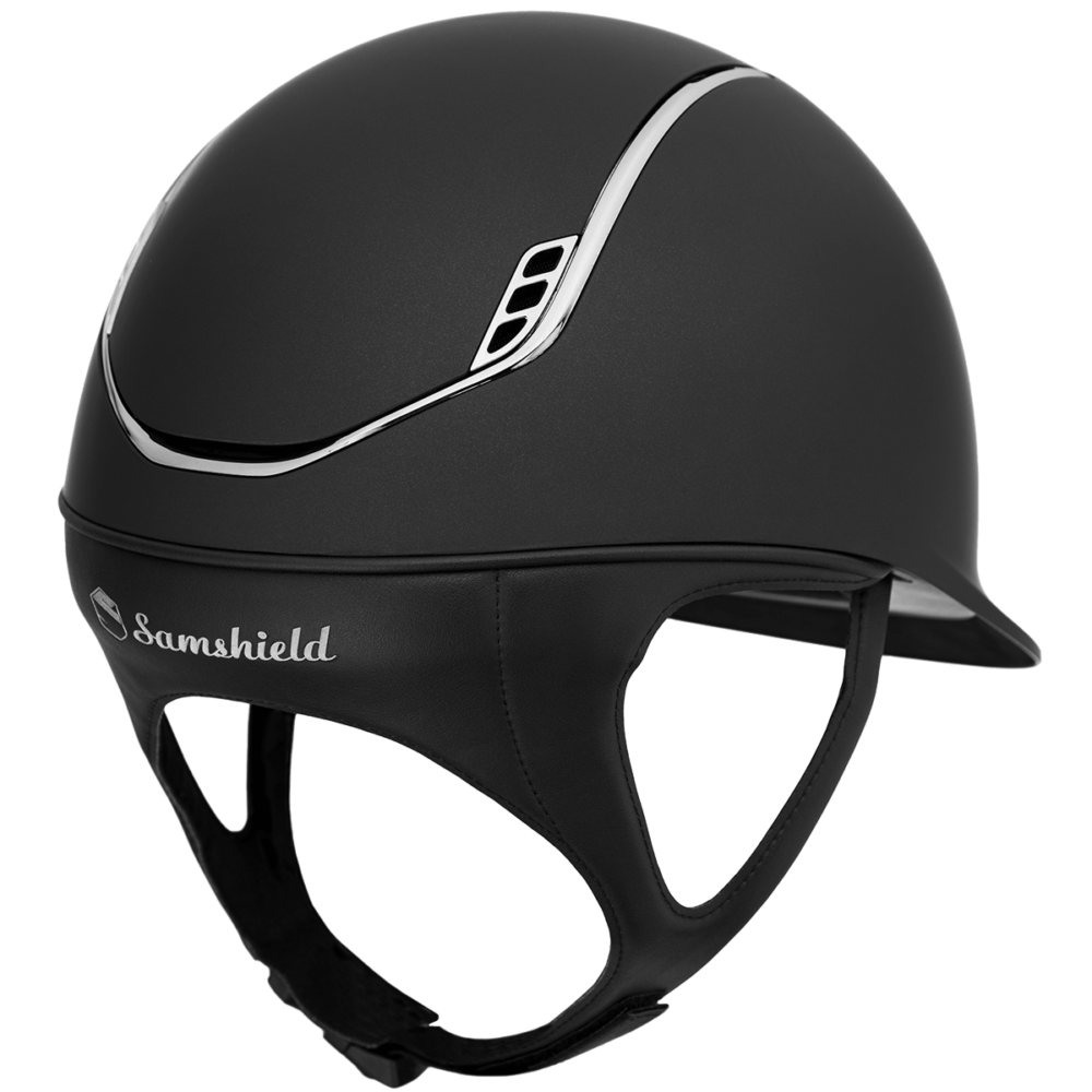 SAMSHIELD Shield 2.0 Shadow Matt