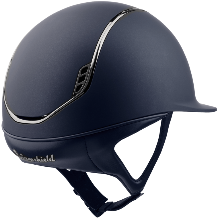 SAMSHIELD Shield 2.0 Blue Shadow