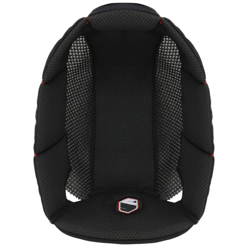 SAMSHIELD Round-Shaped Ανταλλακτική Εσωτερική Επένδυση Κράνους