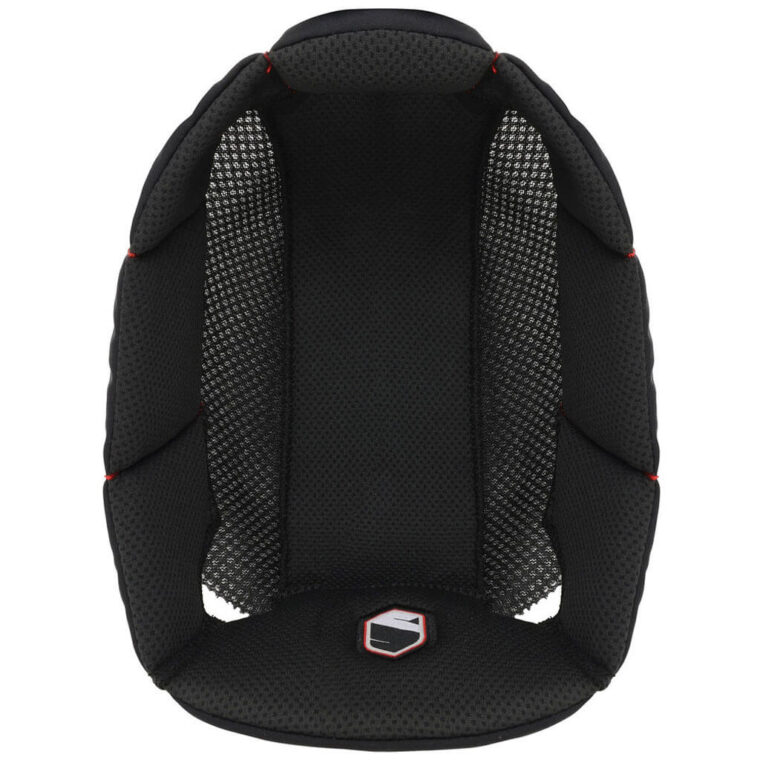 SAMSHIELD Round-Shaped Ανταλλακτική Εσωτερική Επένδυση Κράνους