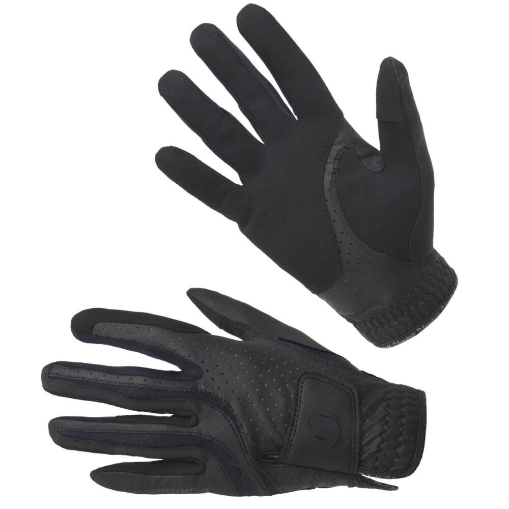 SAMSHIELD V-Skin Hunter Γάντια Ιππασίας