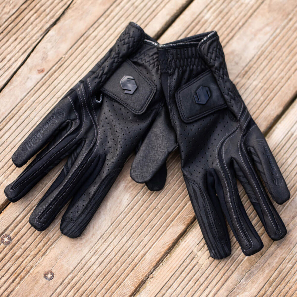 SAMSHIELD V-Skin Hunter Γάντια Ιππασίας